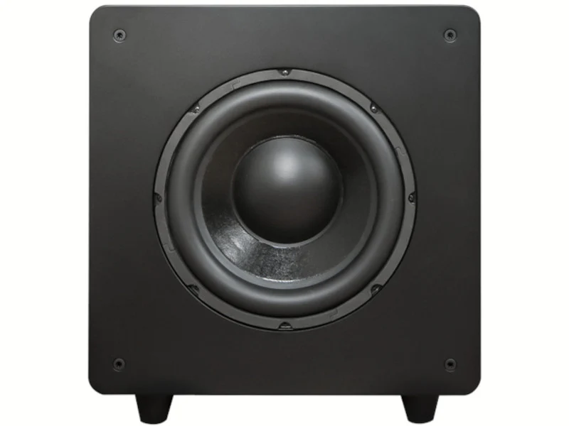 VELODYNE Deep Waves 10