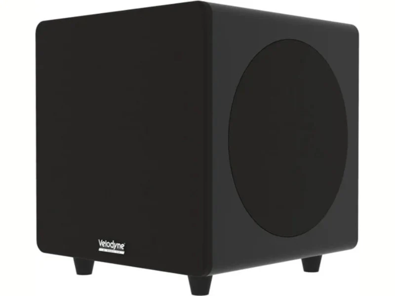 VELODYNE Deep Waves 10 - Image 4