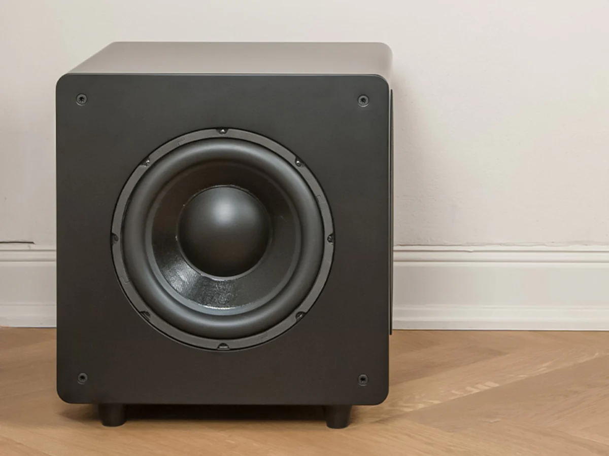 VELODYNE Deep Waves 10 - Image 7
