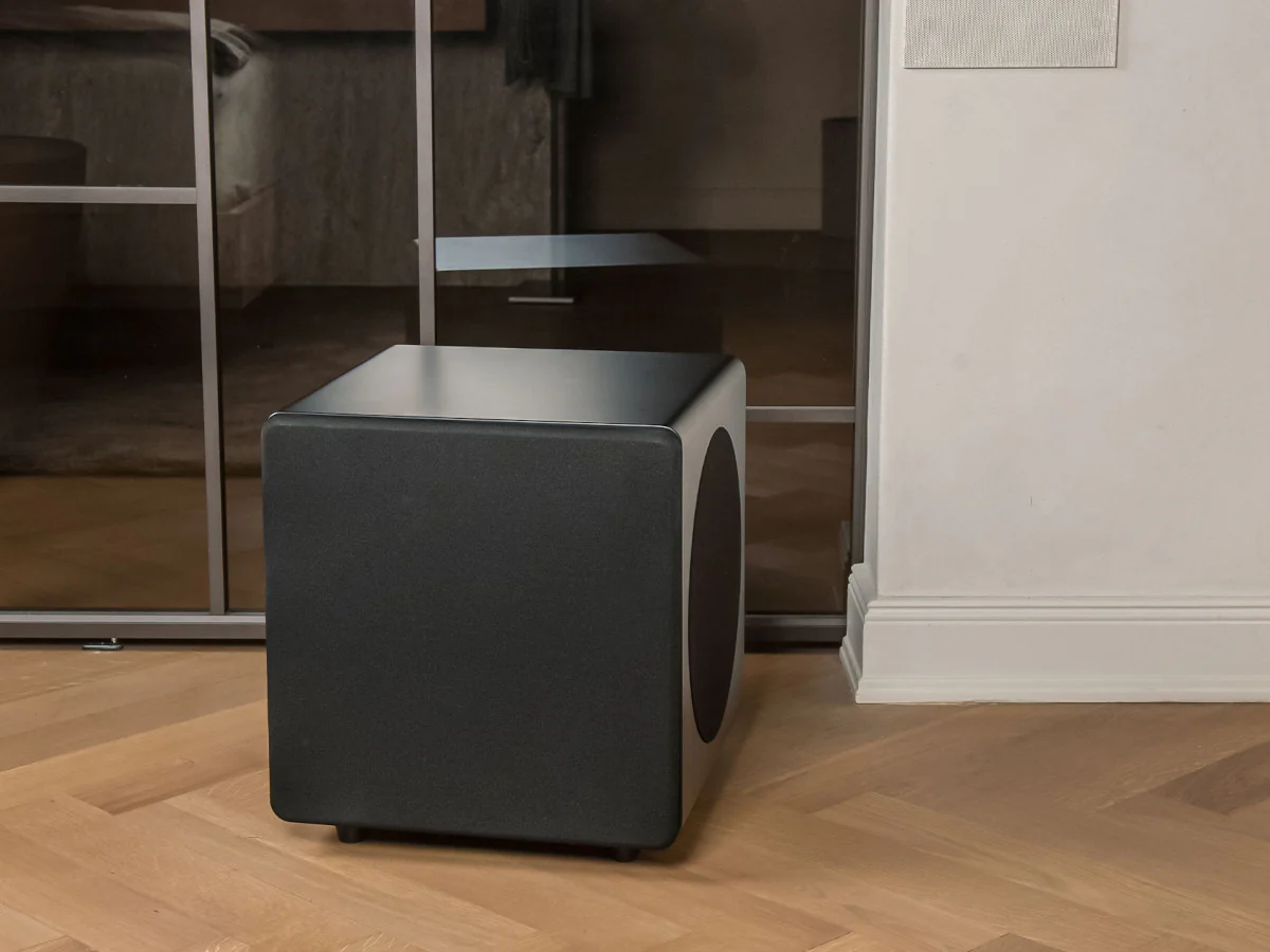 VELODYNE Deep Waves 10 - Image 5