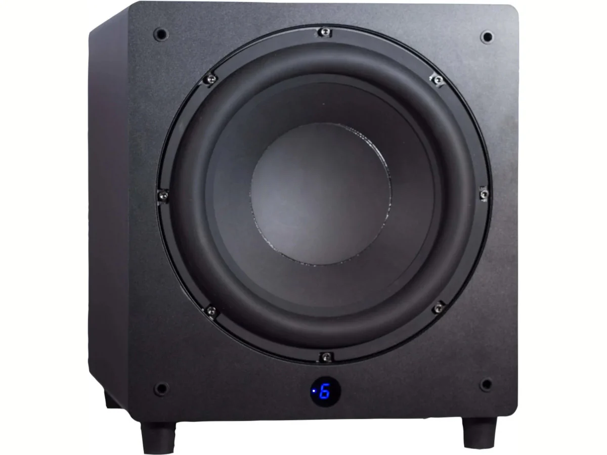 VELODYNE Impact X10 - Image 8