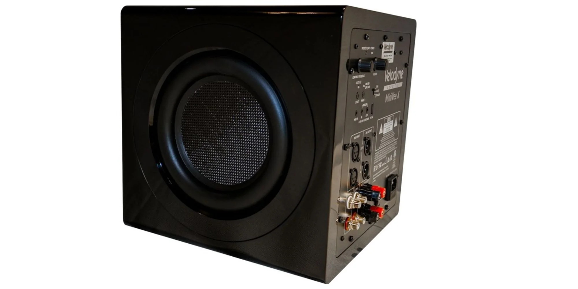 VELODYNE MiniVee X - Image 4