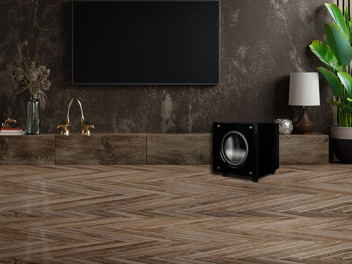 VELODYNE SPL-X 10 - Image 8