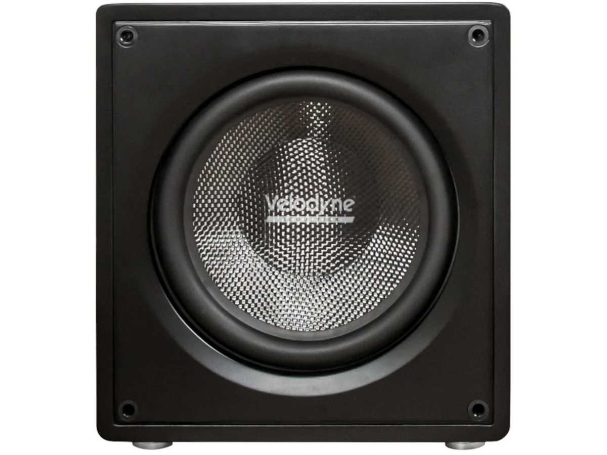 VELODYNE VI-Q 12