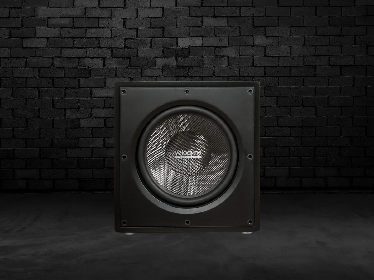 VELODYNE VI-Q 12 - Image 4