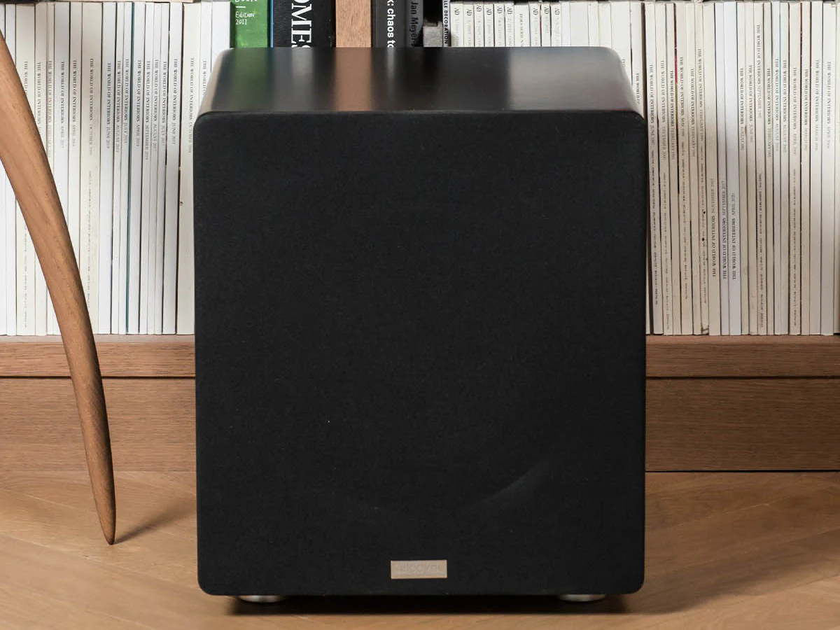 VELODYNE VI-Q 12 - Image 7