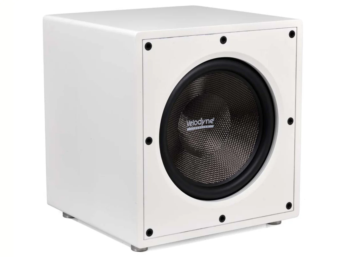 VELODYNE VI-Q 15 - Image 9