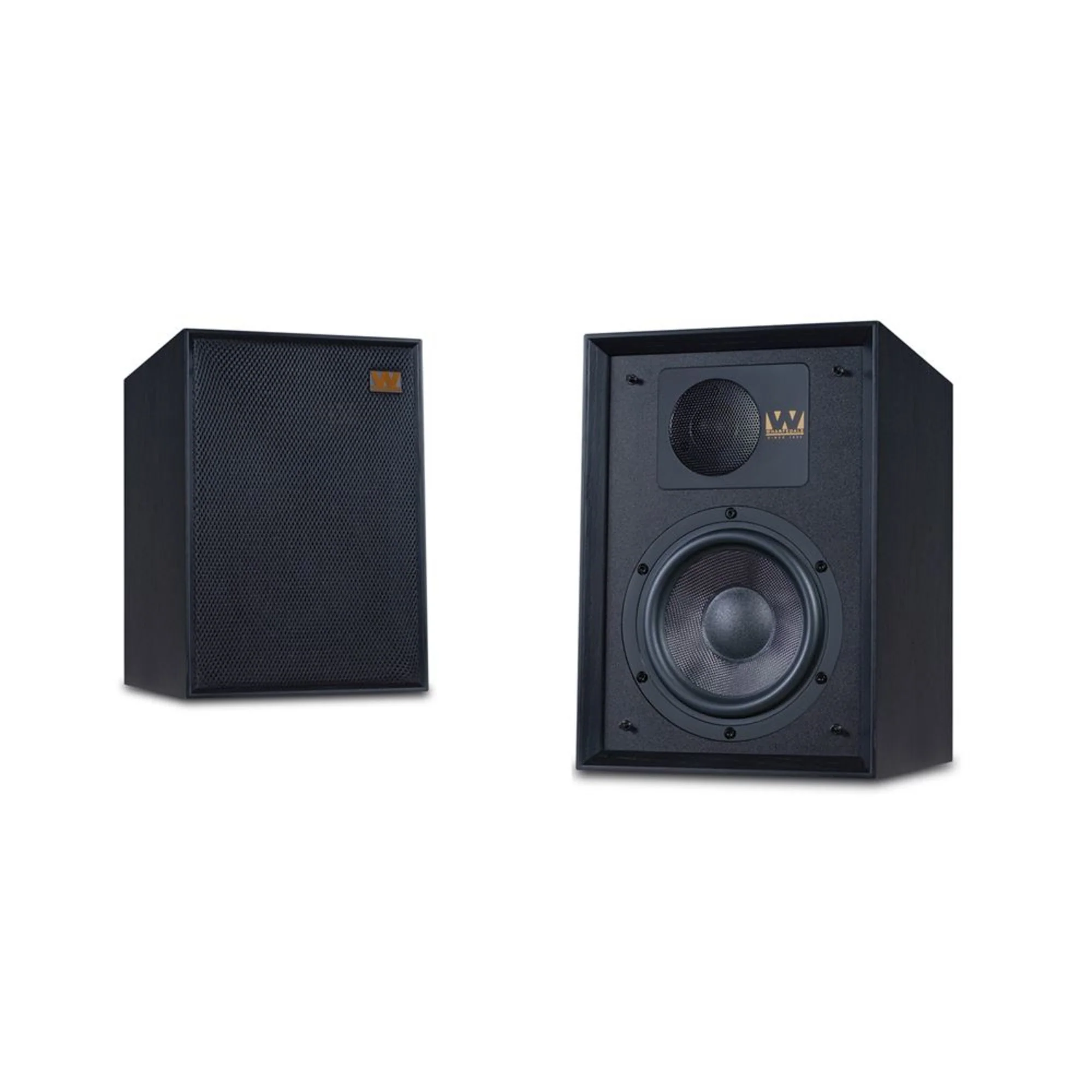 WHARFEDALE DENTON 85 (la paire) - Image 6