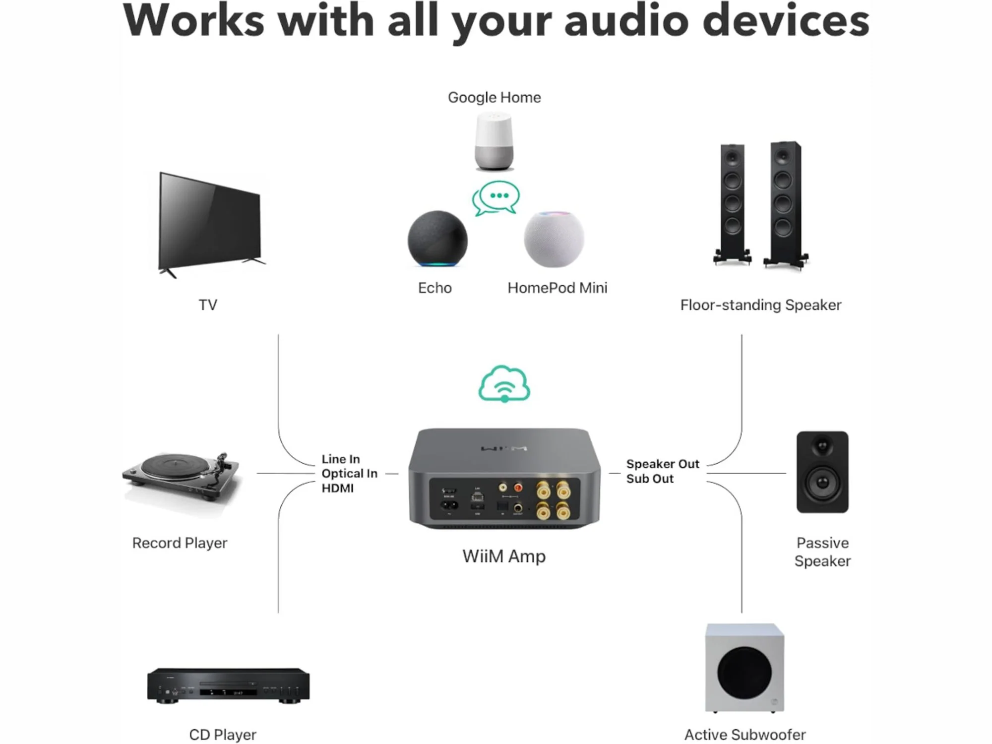 WIIM Amp - Image 11
