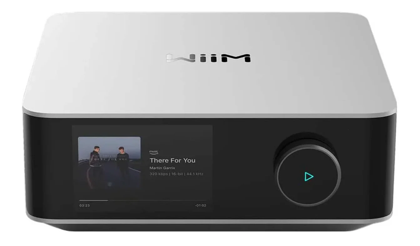 WIIM Amp Ultra - Image 2