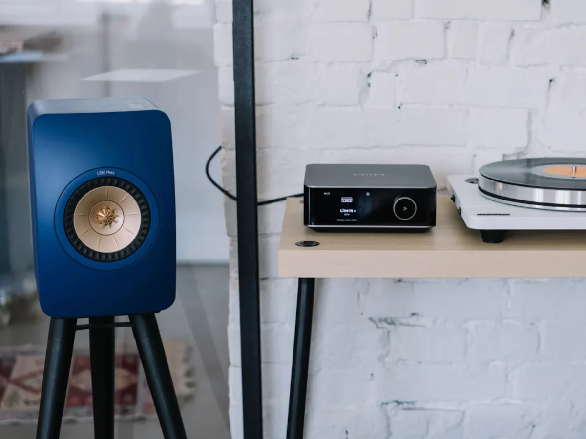 WIIM Amp Ultra - Image 8