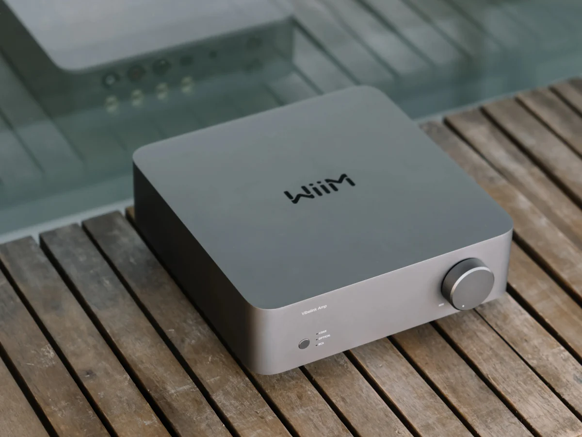 WIIM ULTRA + VIBELINK SYSTEM - Image 7