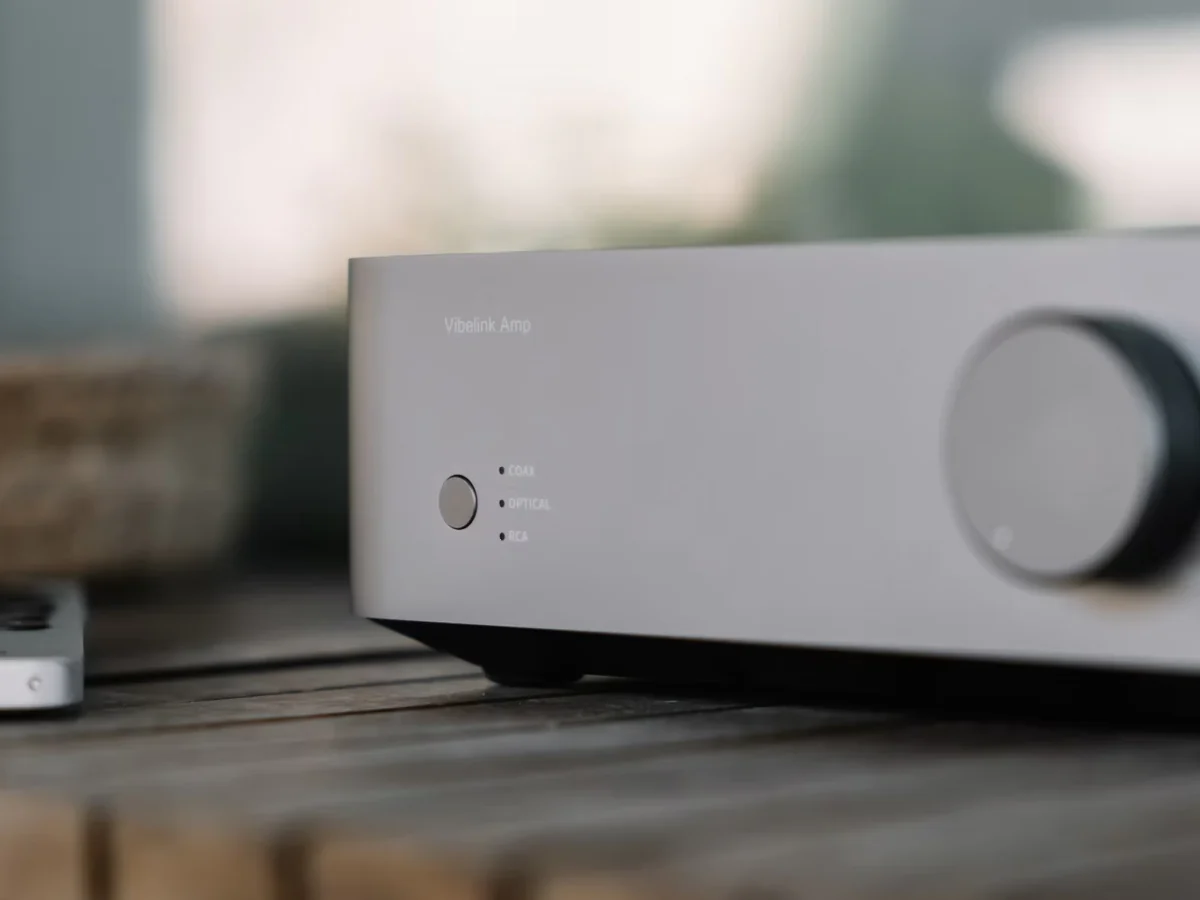 WIIM Vibelink Amp - Image 11