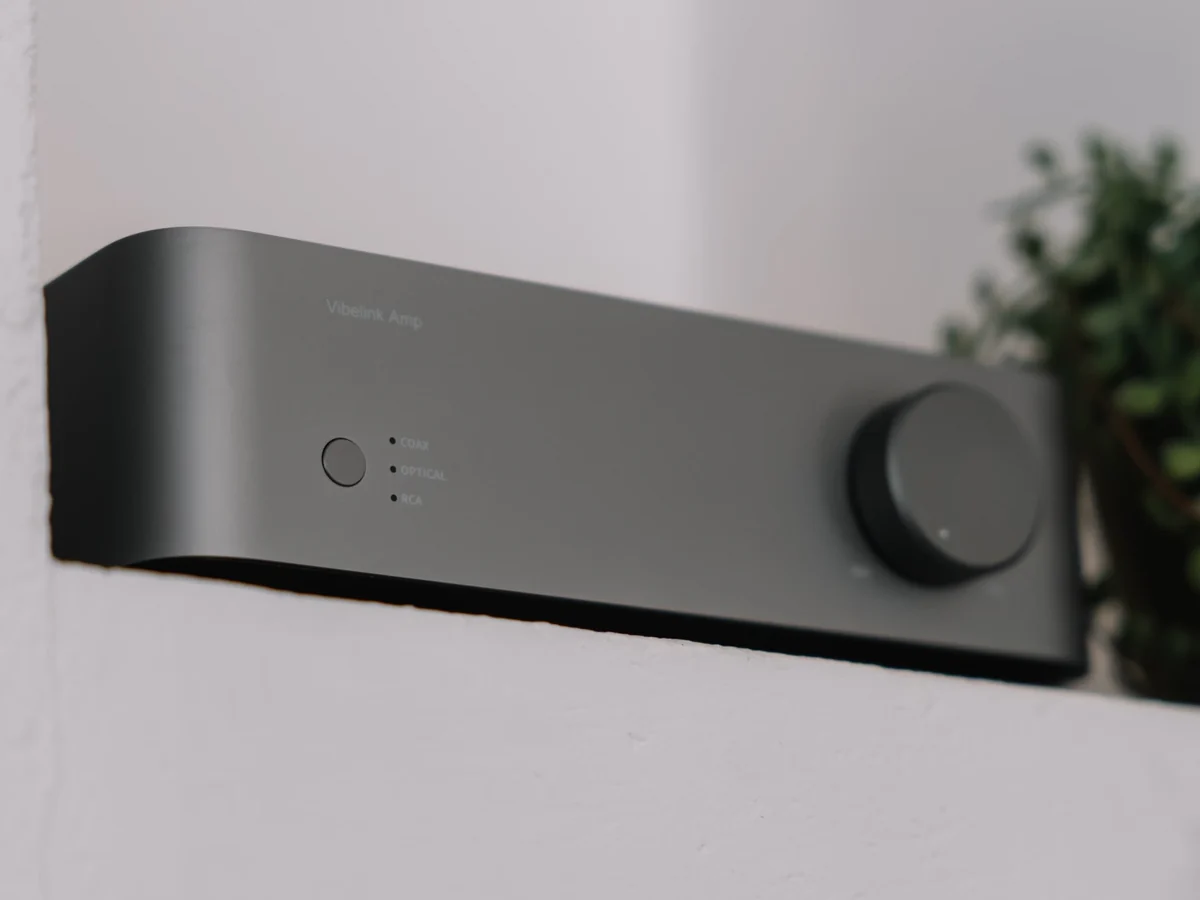 WIIM Vibelink Amp - Image 6