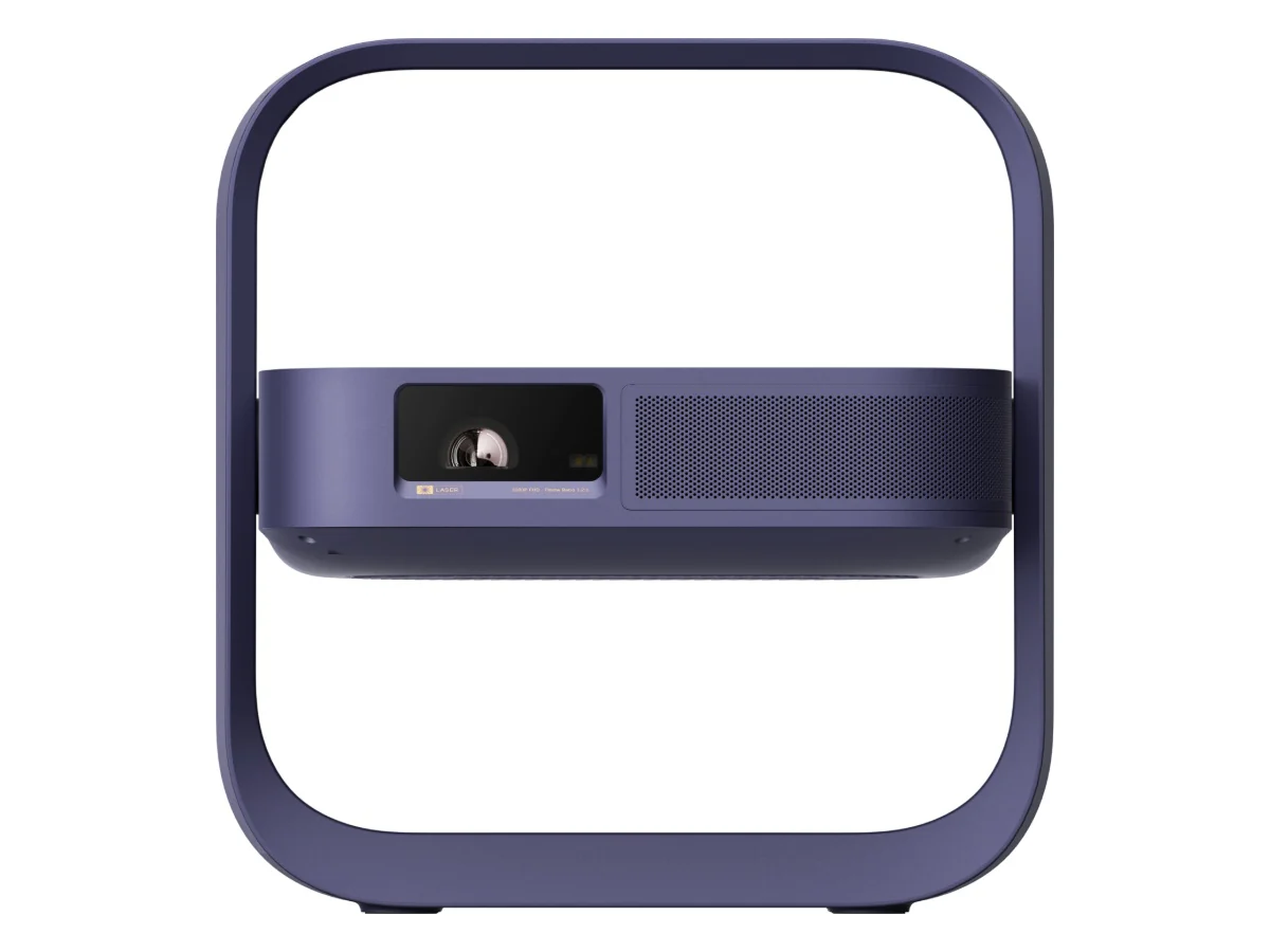 XGIMI Elfin Flip Laser HD