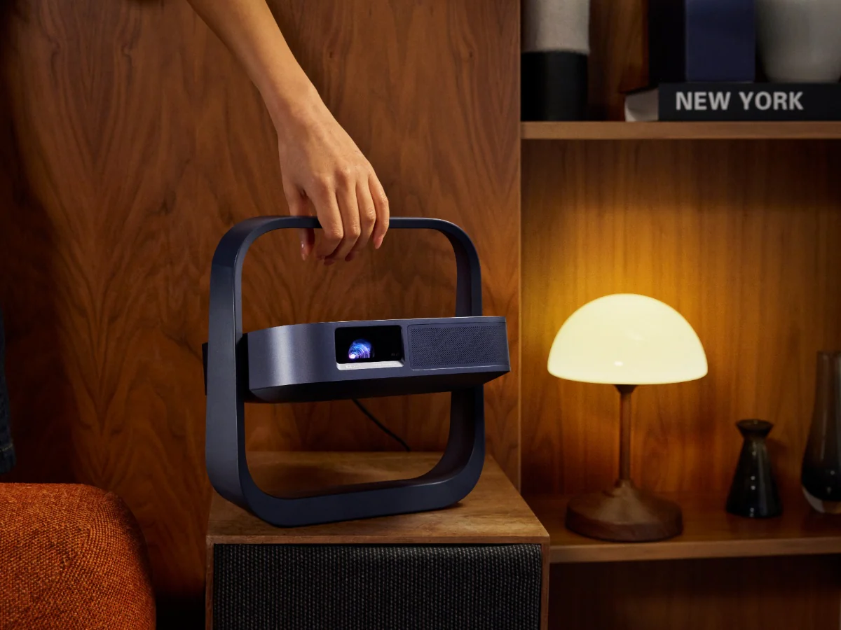 XGIMI Elfin Flip Laser HD - Image 19