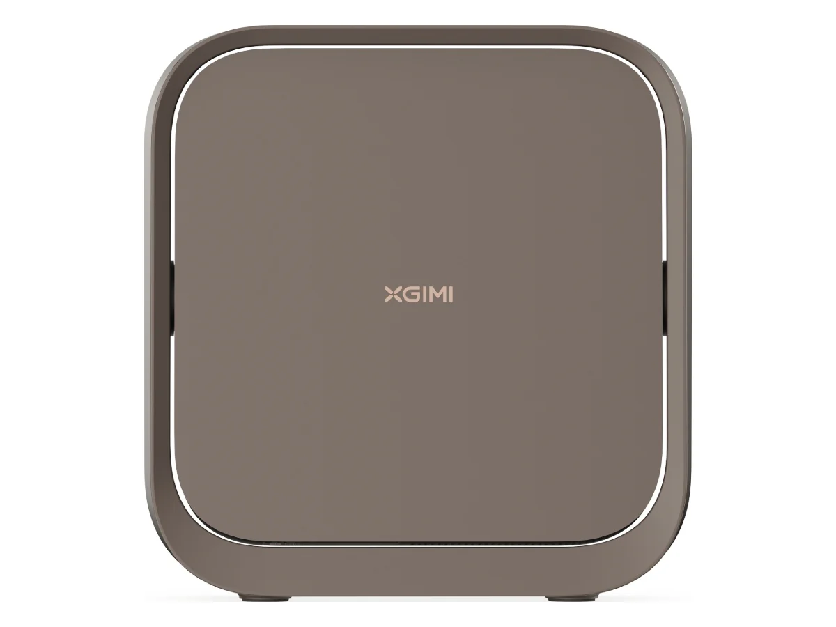 XGIMI Elfin Flip Laser Ultra HD 4K - Image 4