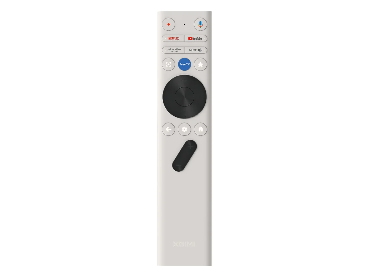 XGIMI Elfin Flip Laser Ultra HD 4K - Image 7