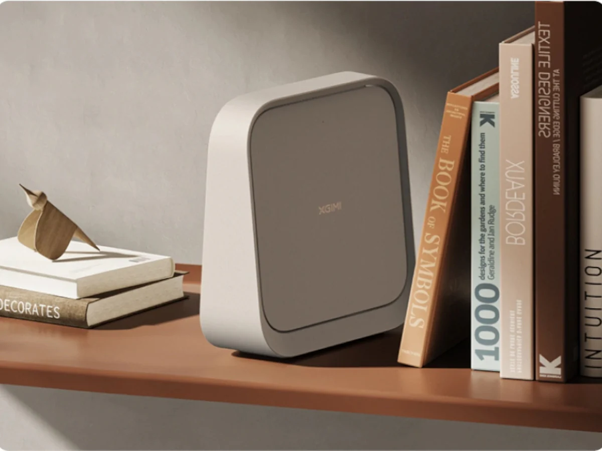 XGIMI Elfin Flip Plus - Image 10