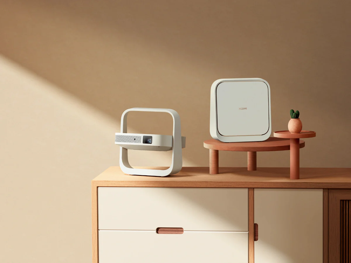 XGIMI Elfin Flip Plus - Image 11
