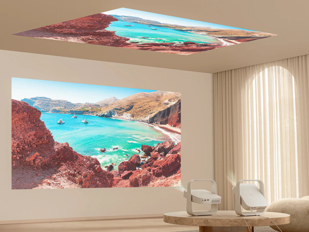 XGIMI Elfin Flip Plus - Image 8
