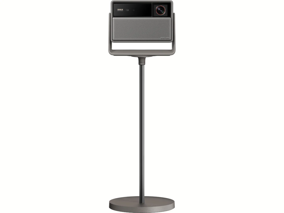 XGIMI Floor Stand Horizon 20 Gris Éléphant - Image 2