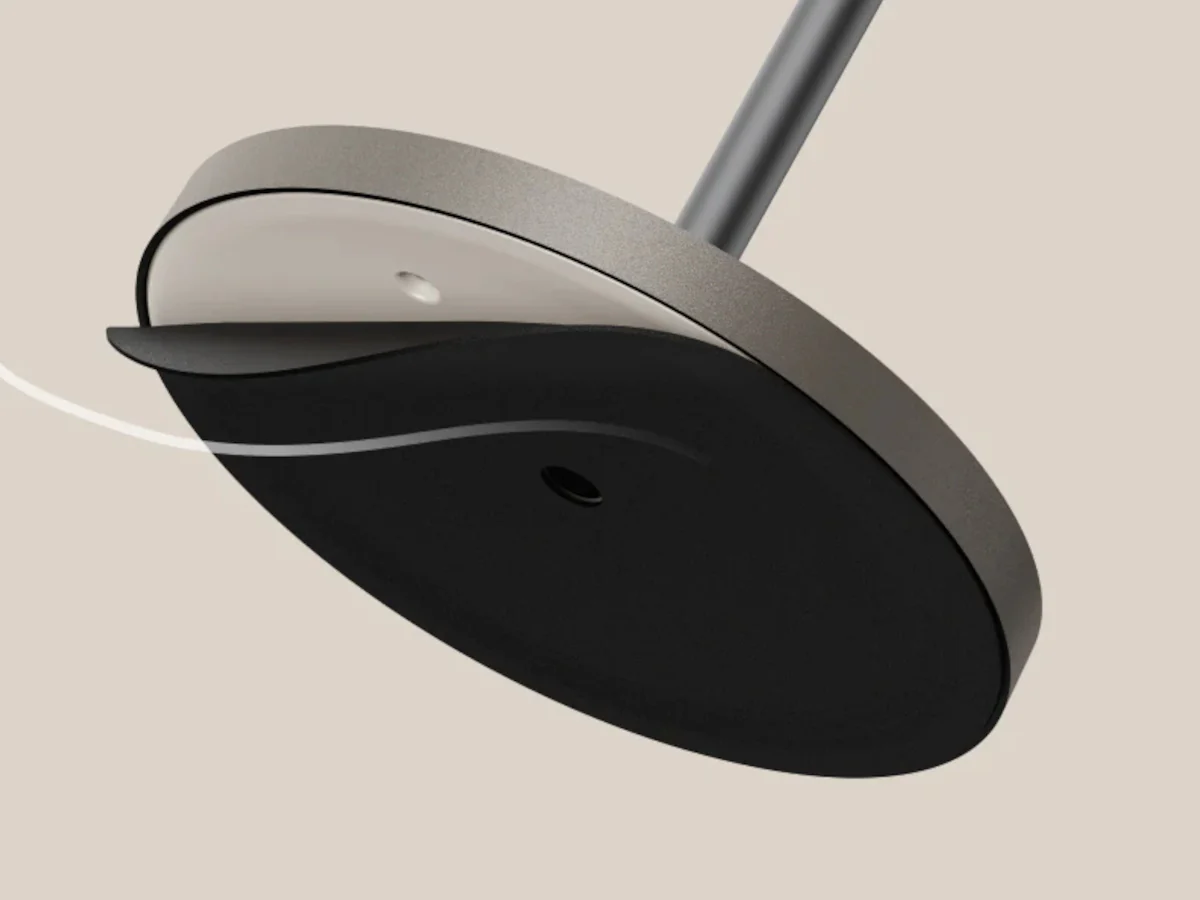 XGIMI Floor Stand Horizon 20 Gris Éléphant - Image 3
