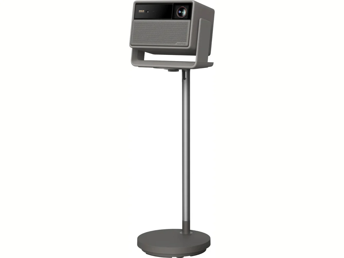 XGIMI Floor Stand Ultra Horizon 20 Gris Éléphant - Image 2