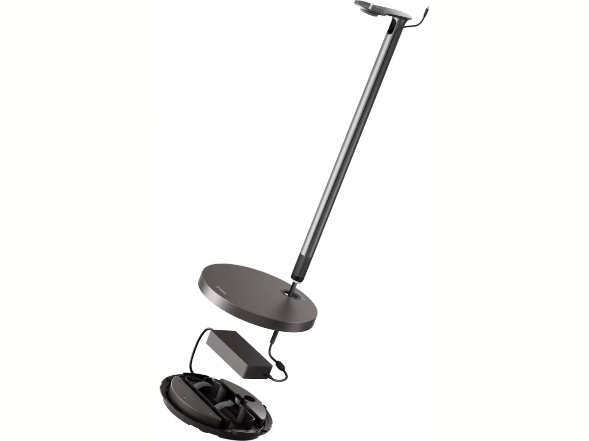 XGIMI Floor Stand Ultra Horizon 20 Gris Éléphant - Image 3
