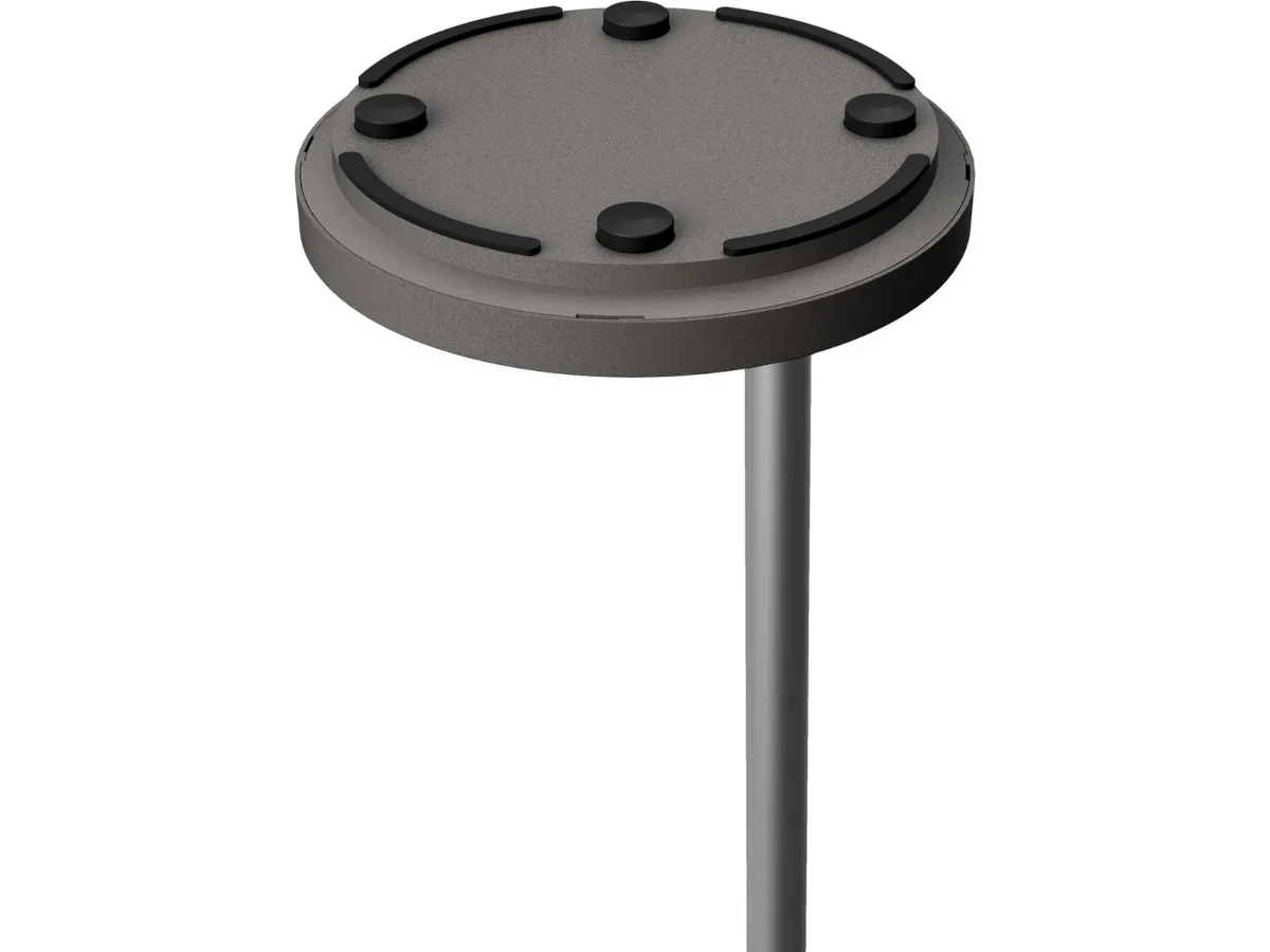XGIMI Floor Stand Ultra Horizon 20 Gris Éléphant - Image 4