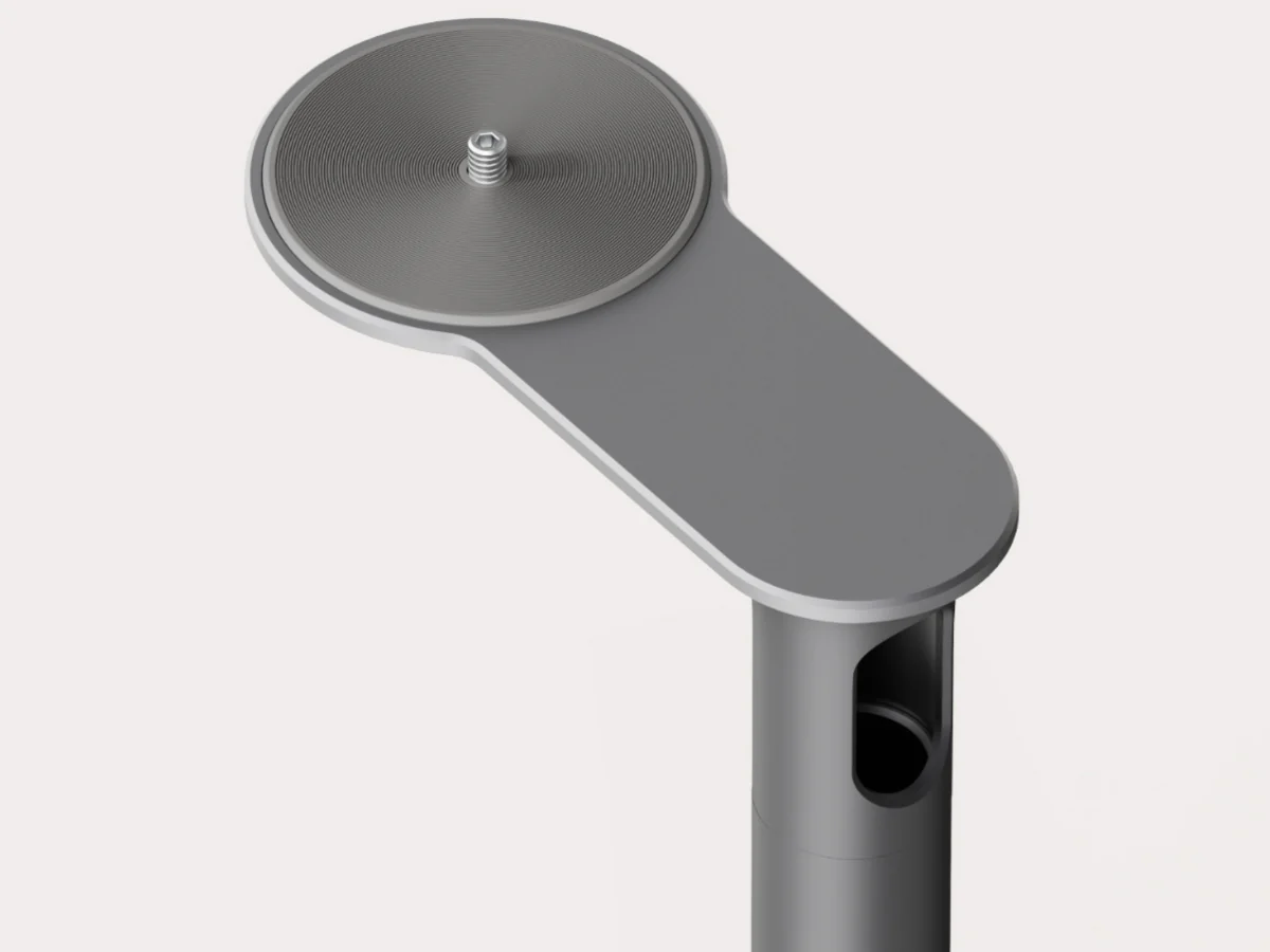 XGIMI Floor Stand Ultra Horizon 20 Gris Éléphant - Image 5