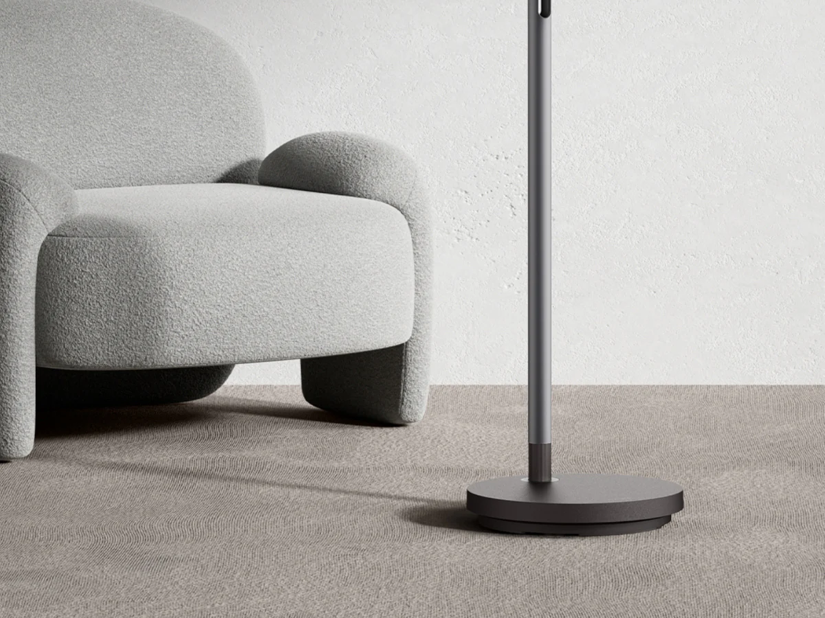 XGIMI Floor Stand Ultra Horizon 20 Gris Éléphant - Image 8
