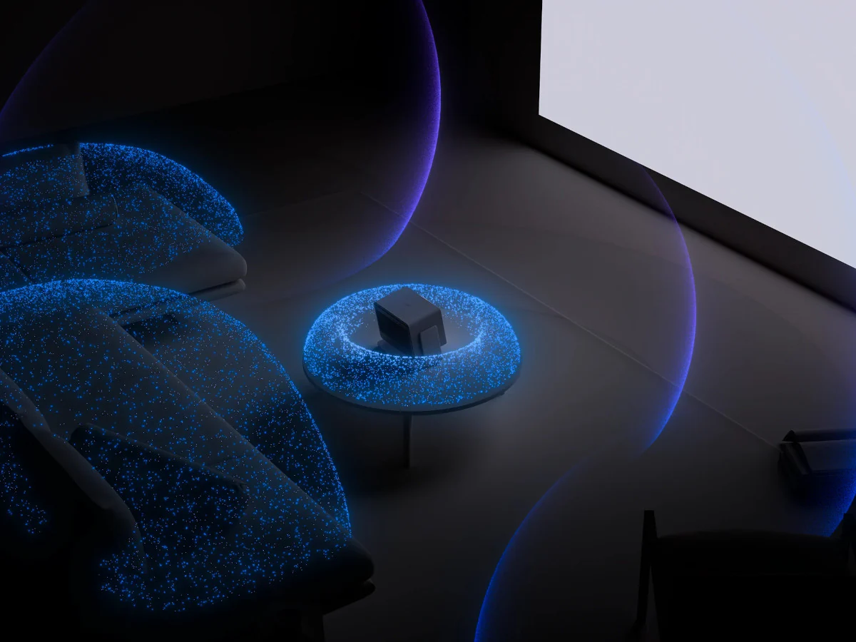 XGIMI Horizon 20 - Image 10