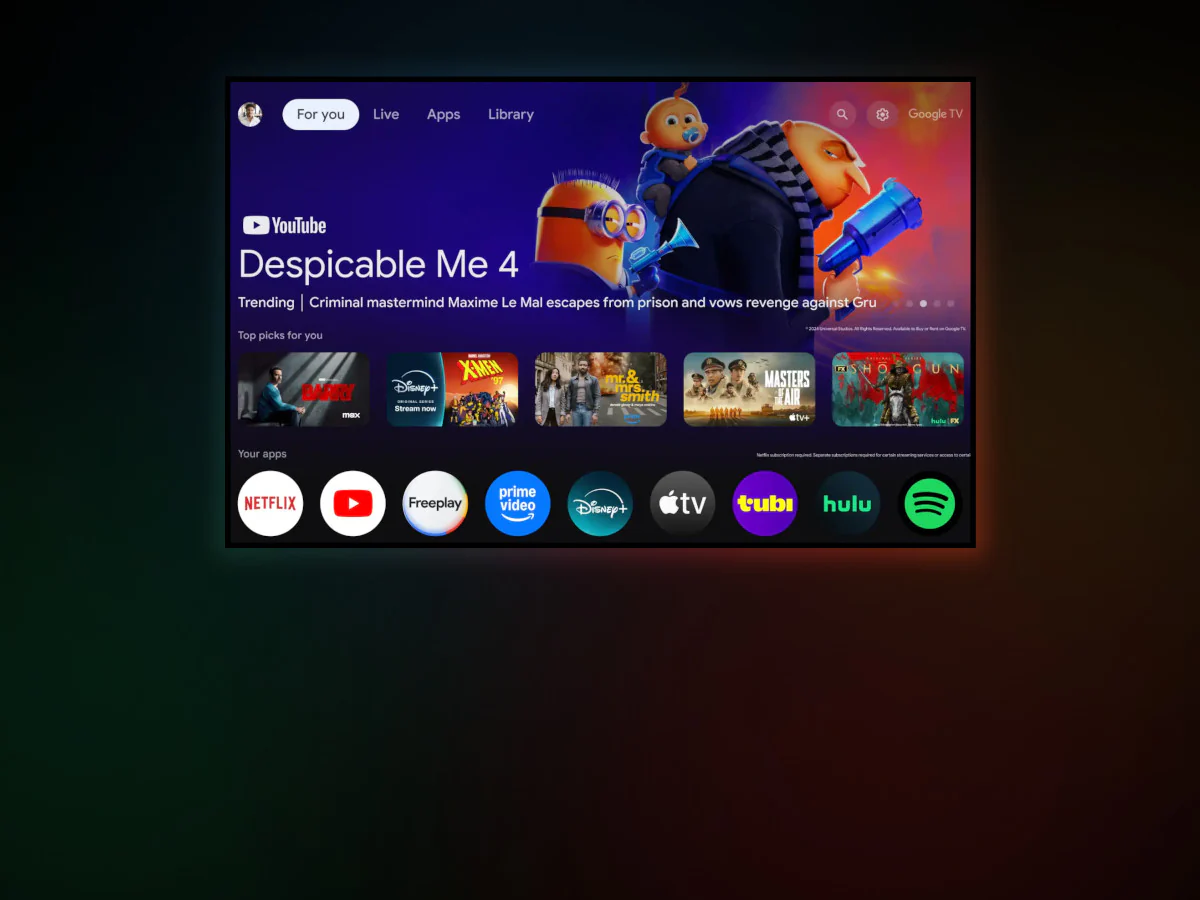 XGIMI Horizon 20 - Image 9