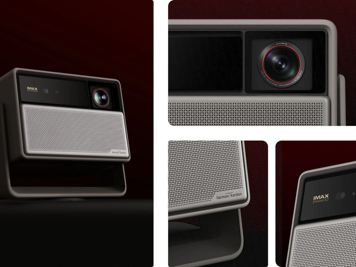 XGIMI Horizon 20 Max - Image 11