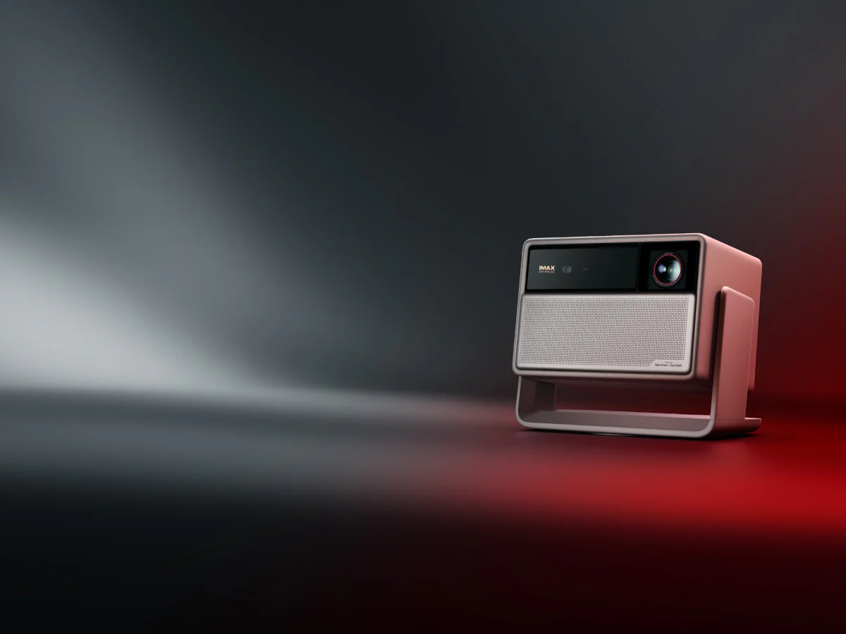 XGIMI Horizon 20 Max - Image 12