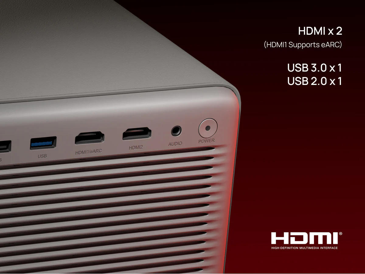 XGIMI Horizon 20 Max - Image 9
