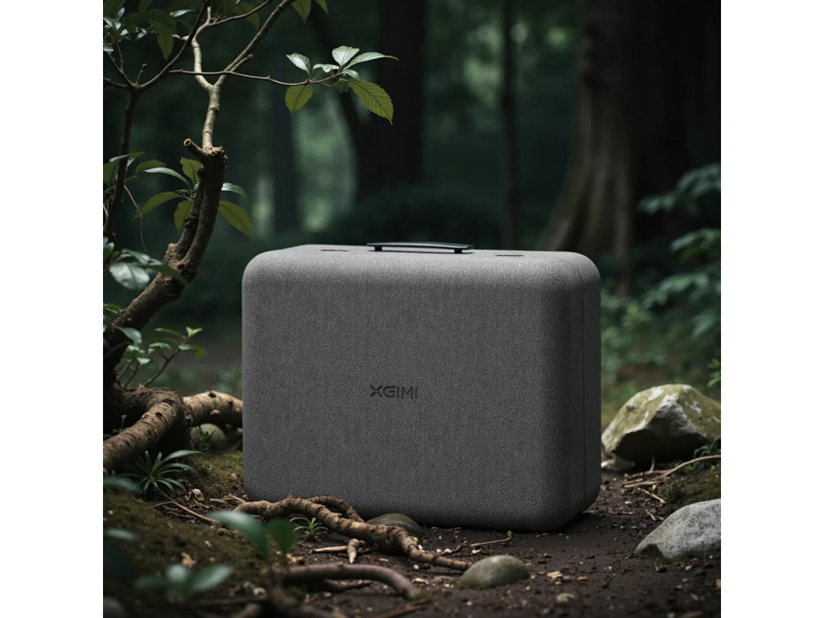 XGIMI MoGo 4 LASER Outdoor Collection - Image 6
