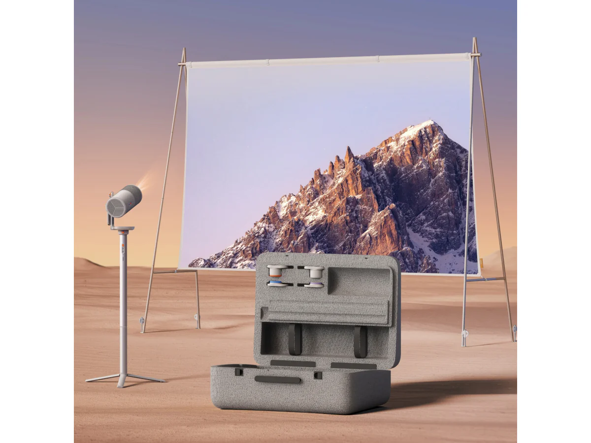 XGIMI MoGo 4 LASER Outdoor Collection - Image 7