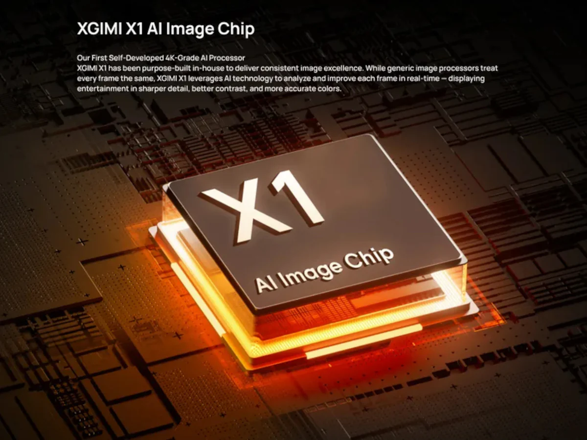 XGIMI TITAN - Image 10