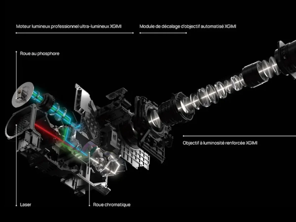 XGIMI TITAN - Image 11