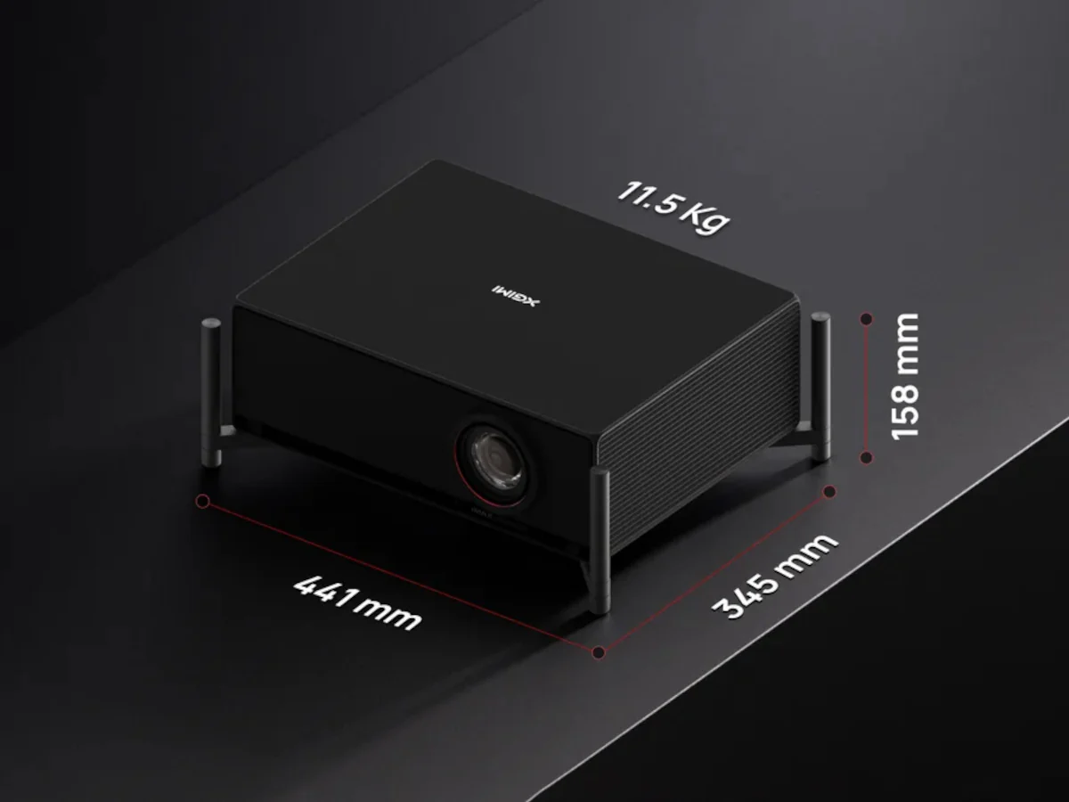 XGIMI TITAN - Image 7