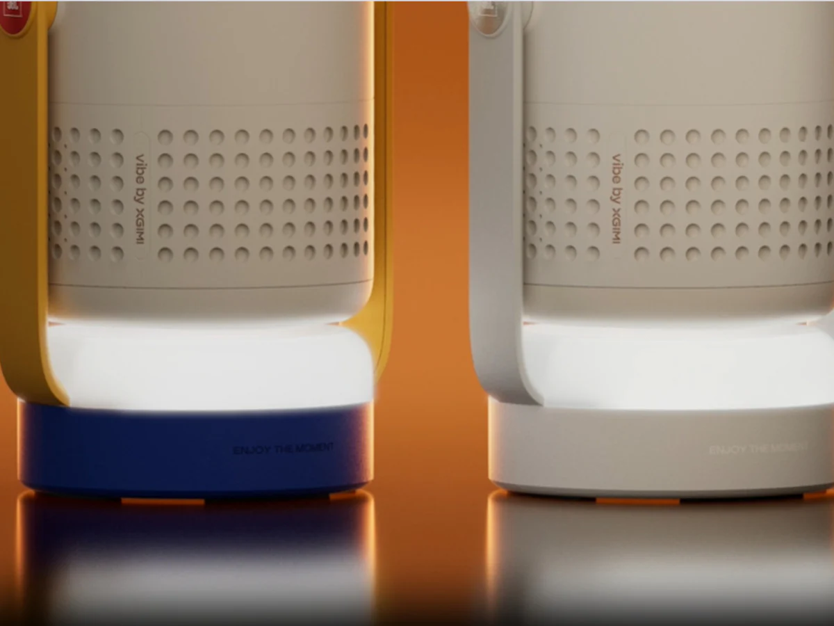 XGIMI VIBE One - Image 6