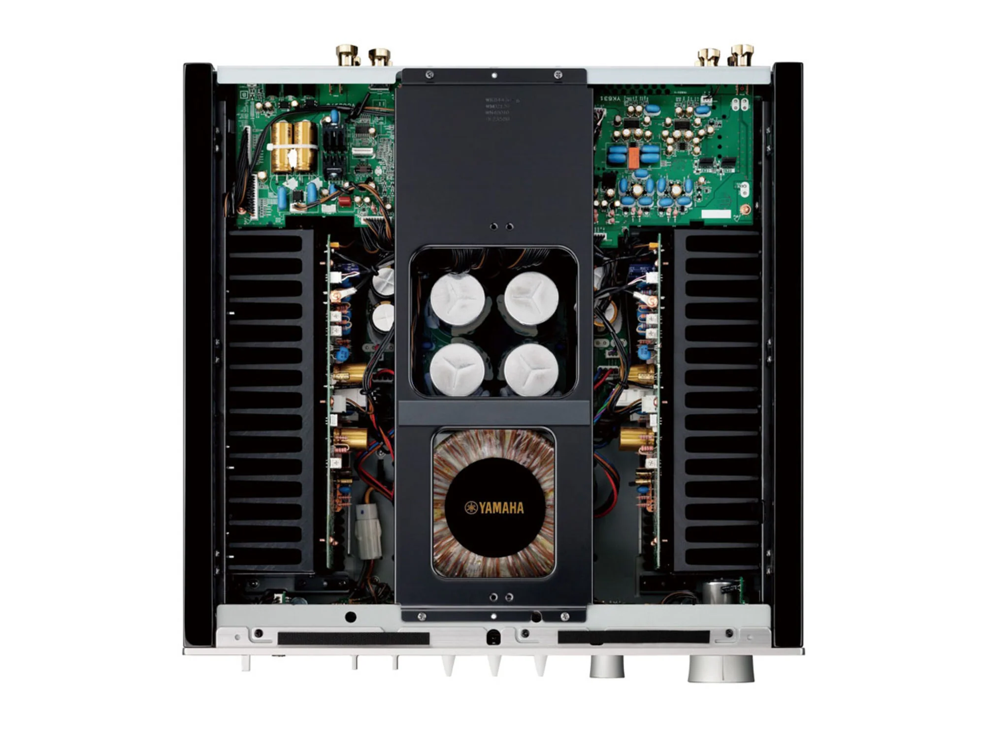 YAMAHA A-S1200 - Image 4