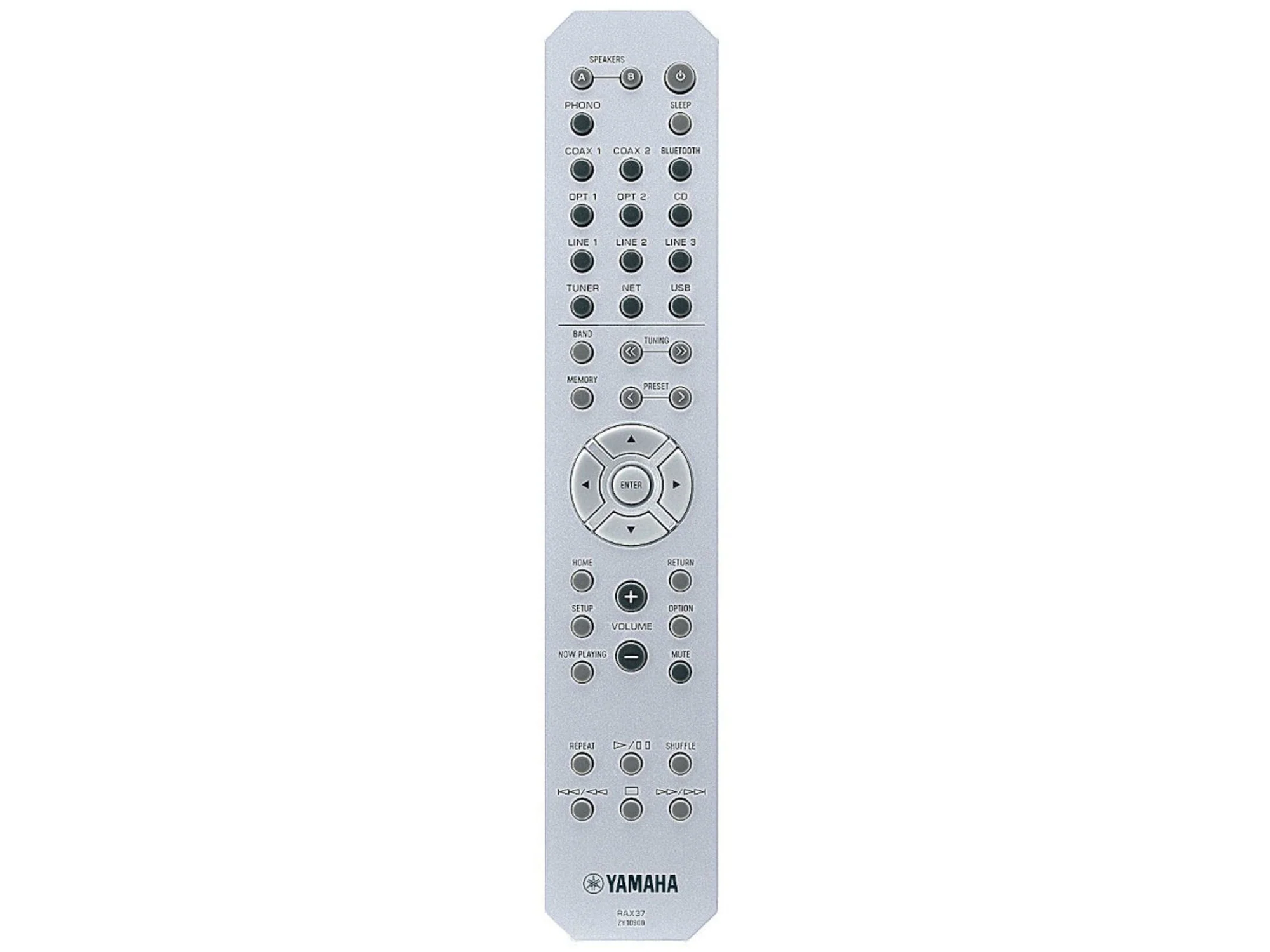 YAMAHA R-N600A - Image 6
