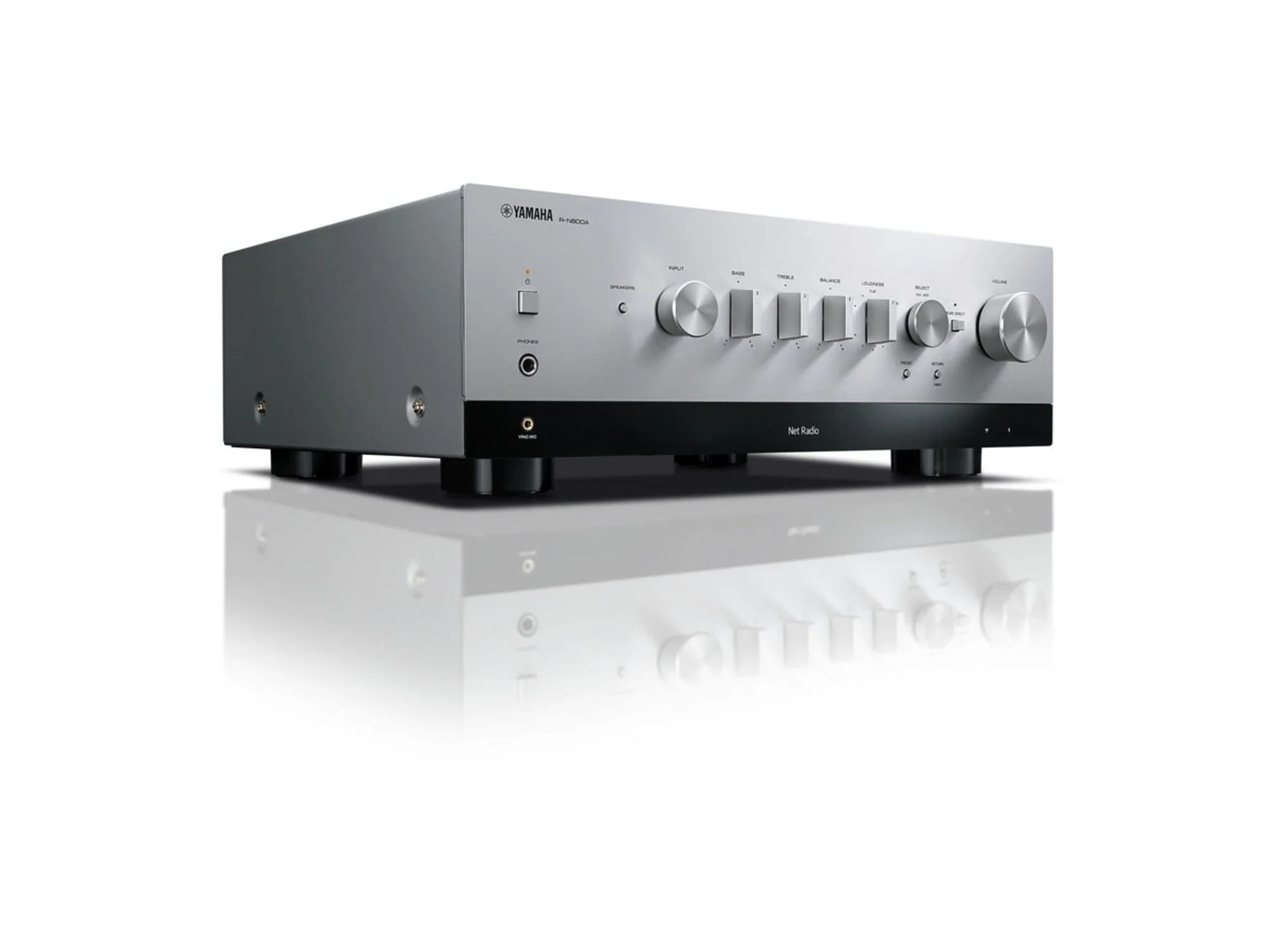 YAMAHA R-N800A - Image 5