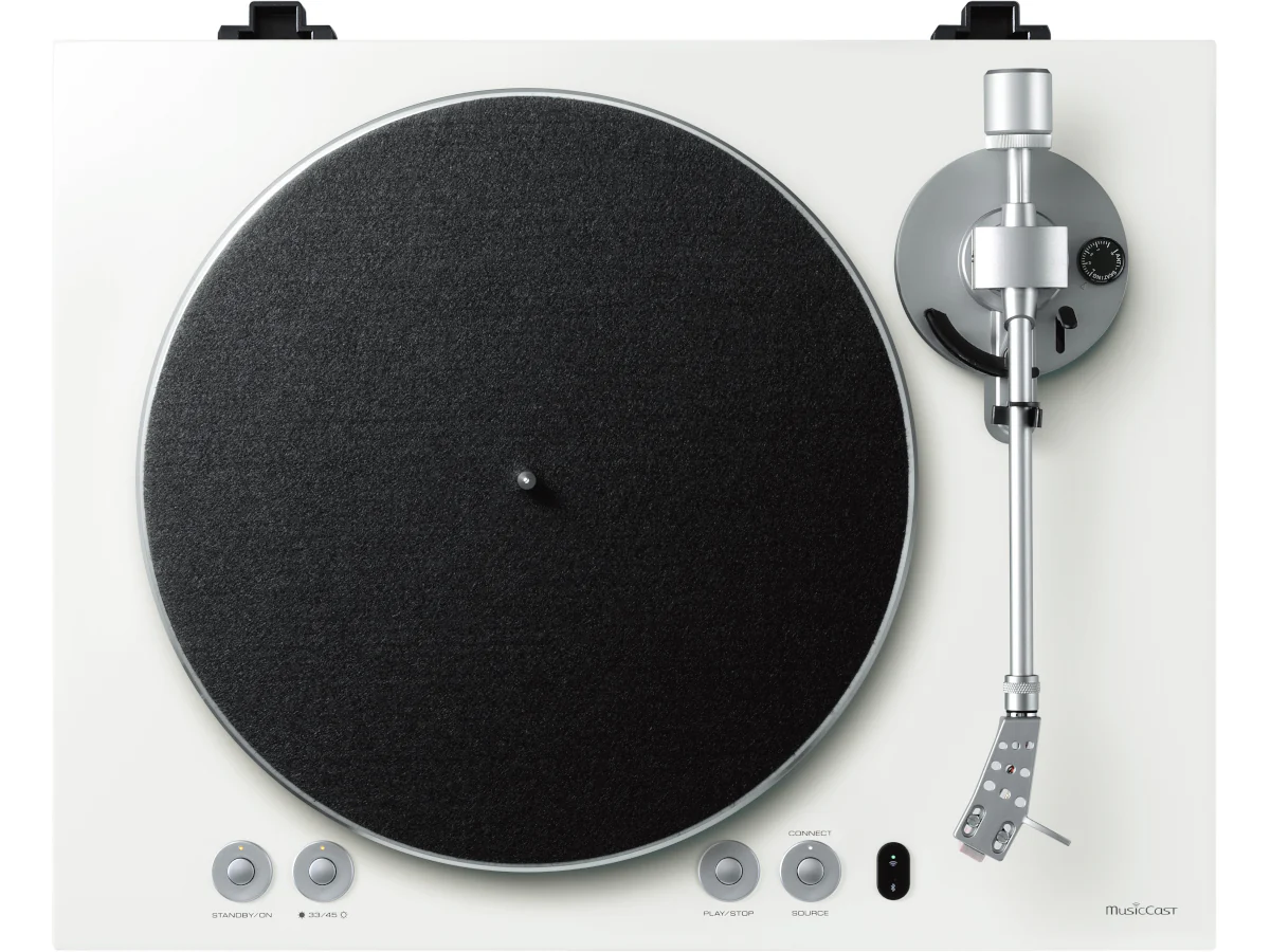 YAMAHA MusicCast VINYL 500 (TT-N503) - Image 3