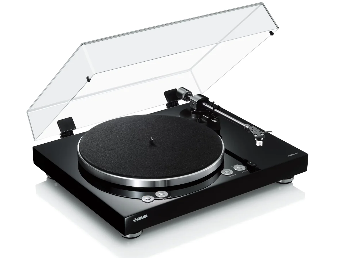 YAMAHA MusicCast VINYL 500 (TT-N503) - Image 5