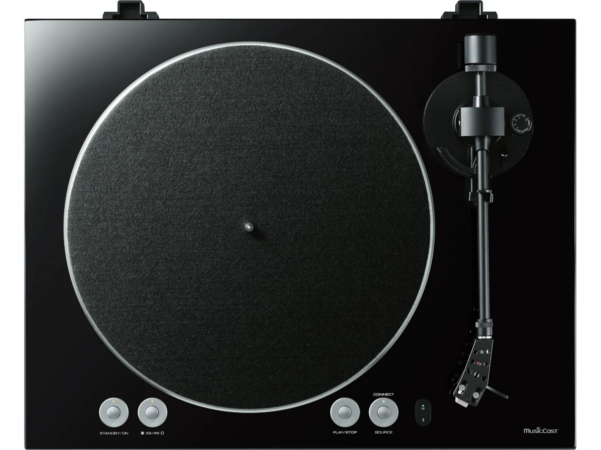 YAMAHA MusicCast VINYL 500 (TT-N503) - Image 7
