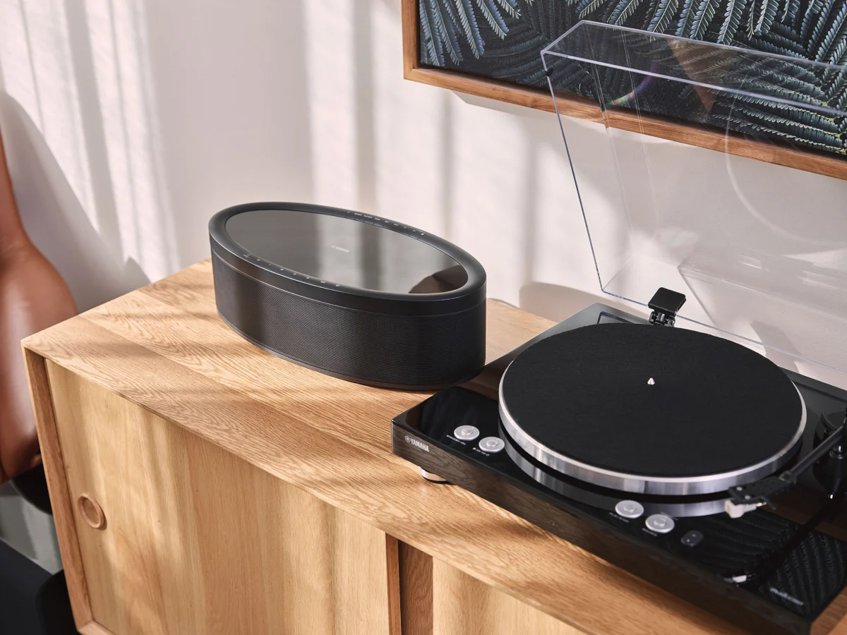 YAMAHA MusicCast VINYL 500 (TT-N503) - Image 8